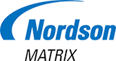 matrix nordson logo